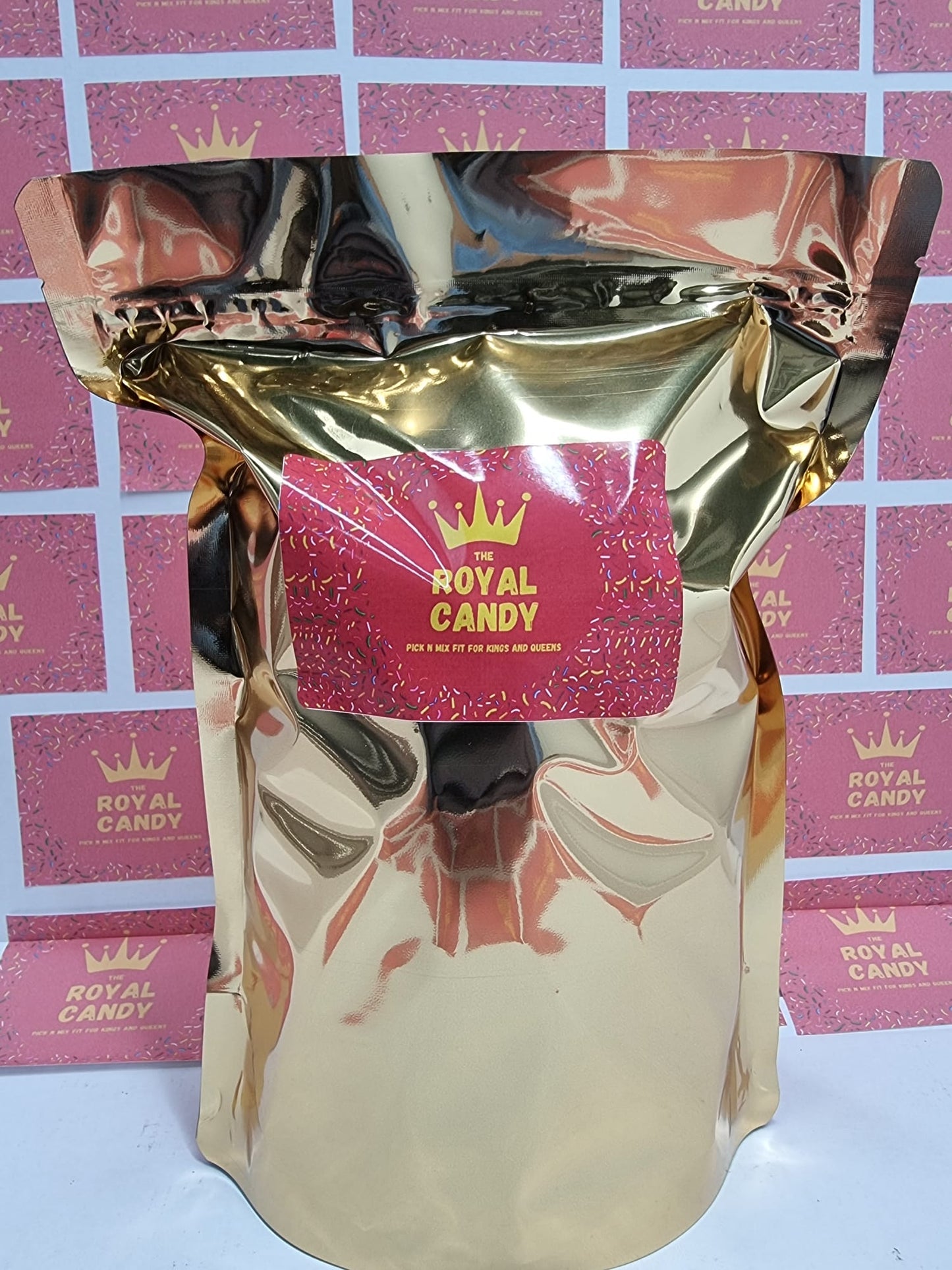 The Royal Candy- Classic mix (1KG)
